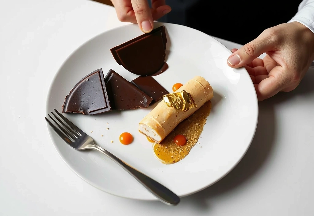 Elena Vargas Pastry Art