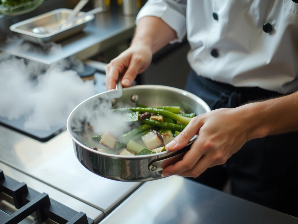 Técnicas de preservación