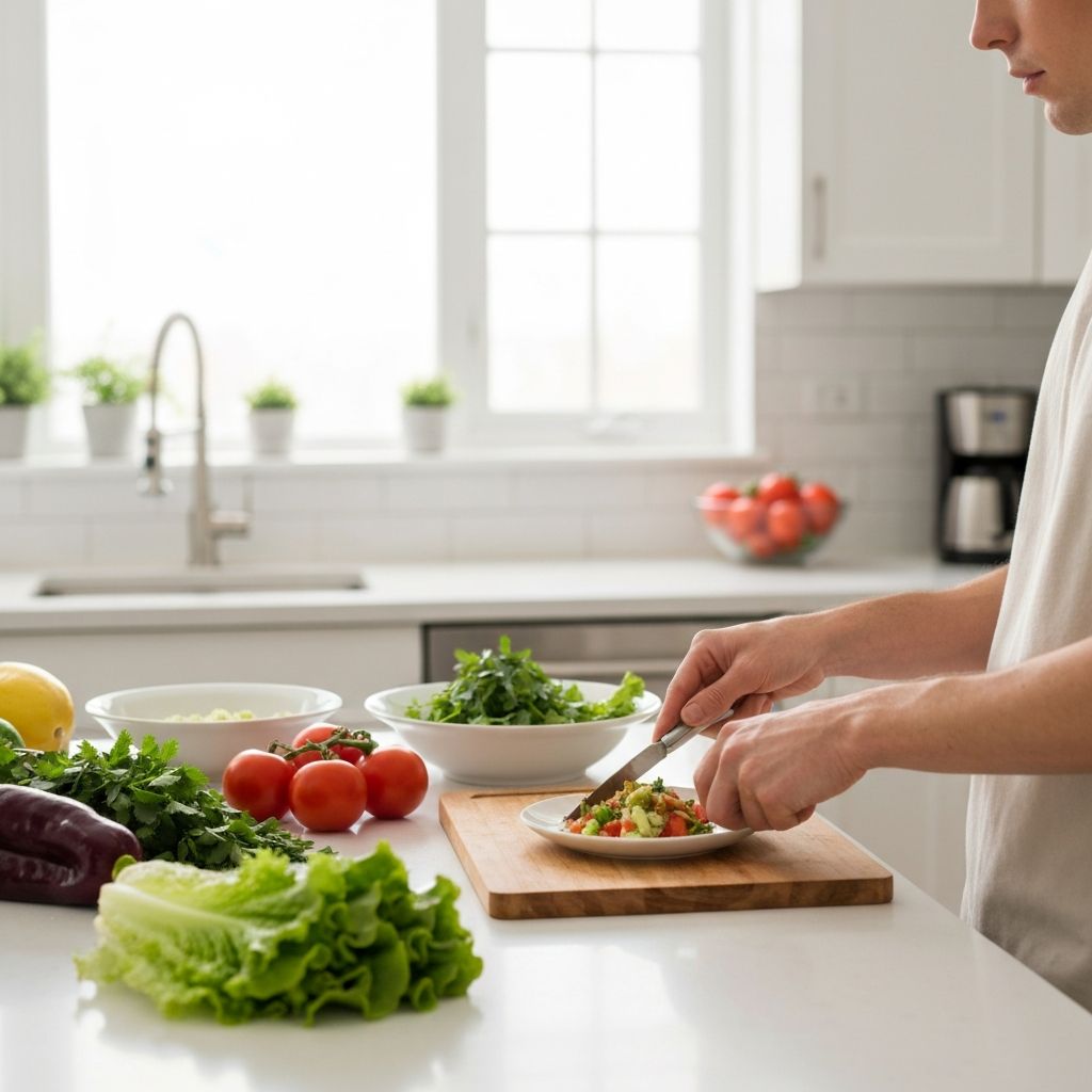 Hábitos y prácticas cotidianas